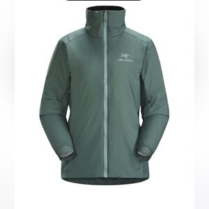 Arc’teryx Atom LT Jacket in Muse